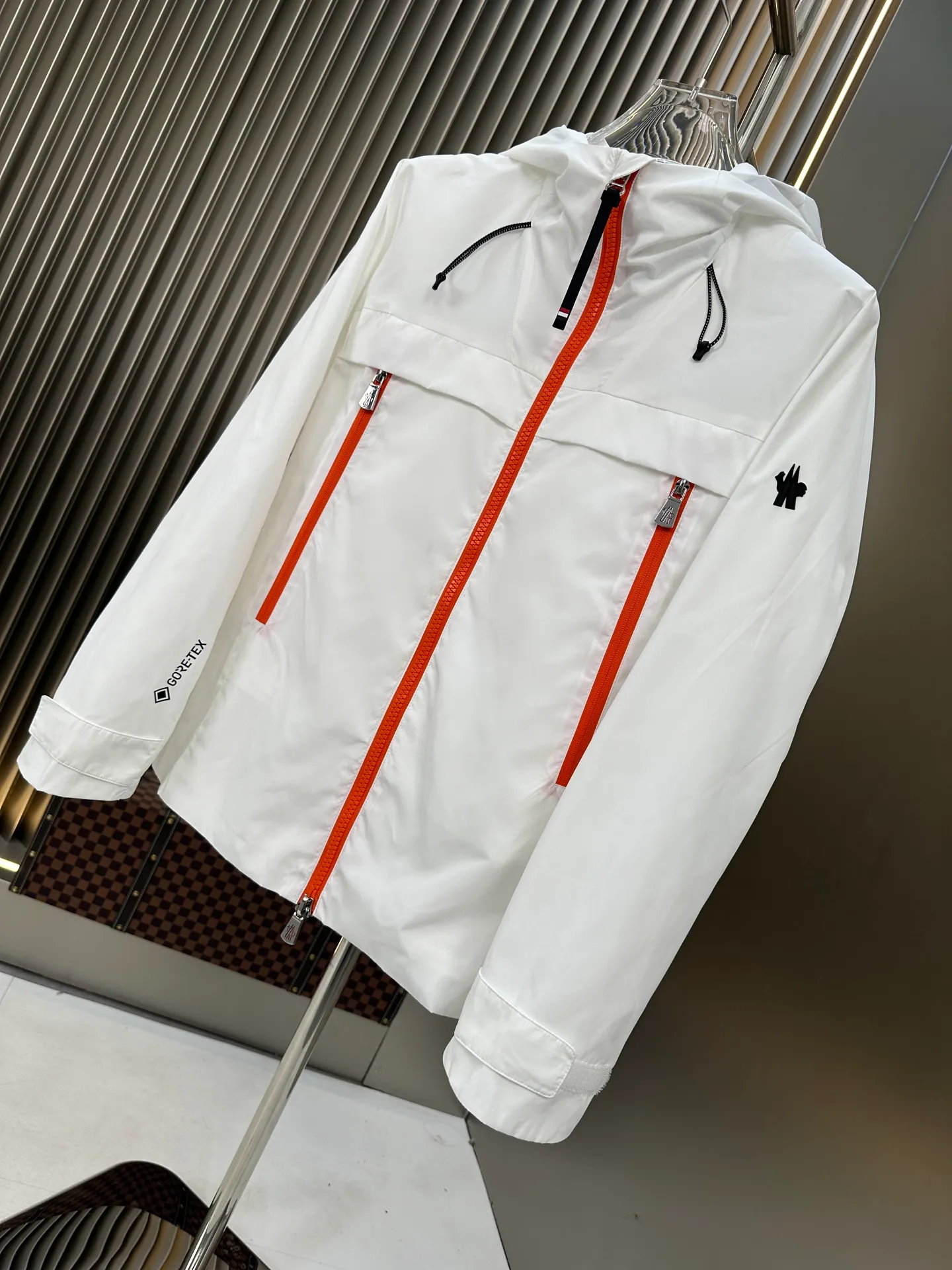 2026 New Arrival🆕 1:1 👍 ⚠ Same Style Size：M XXXL
